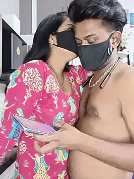 Kaur_Simran_01のウェブカメラショー
