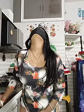 Show de webcam de Kaur_Simran_01