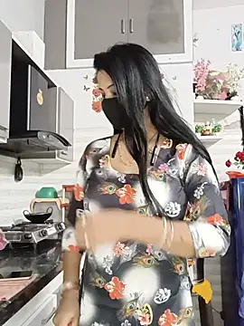 Kaur_Simran_01's Webcam Show