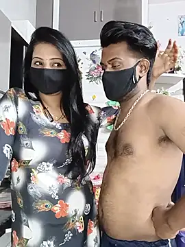 Kaur_Simran_01 Pertunjukan Webcam