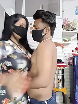 Kaur_Simran_01 webcam show