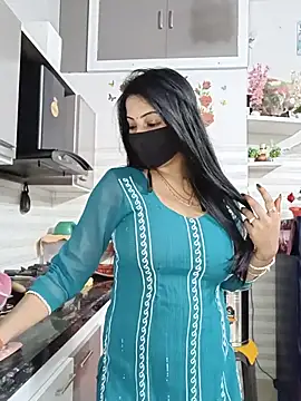 Kaur_Simran_01 Show Webcam
