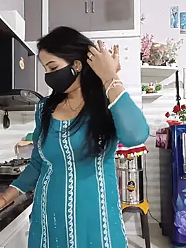 Kaur_Simran_01: вебкам-шоу