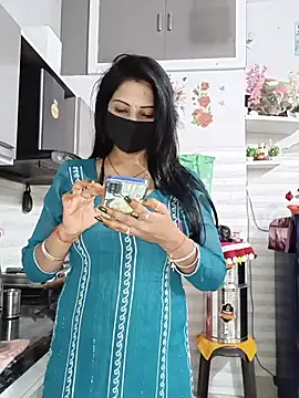 Kaur_Simran_01's Webcam Show