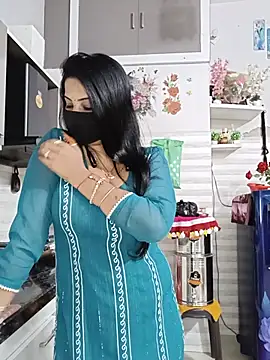 Kaur_Simran_01: вебкам-шоу