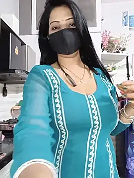 Kaur_Simran_01 Show Webcam