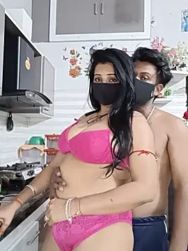 Kaur_Simran_01 Webcam-Show