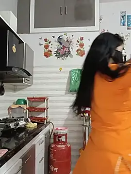 Kaur_Simran_01's Webcam Show