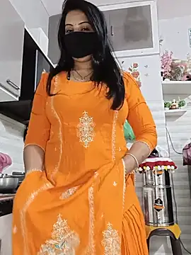 Kaur_Simran_01's Webcam Show