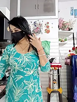 Kaur_Simran_01 Pertunjukan Webcam
