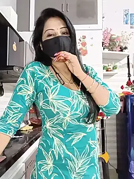 Kaur_Simran_01 Webcam-Show