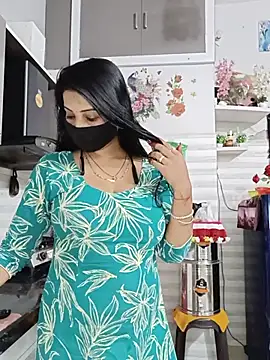 Show webcam de Kaur_Simran_01