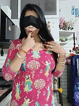 Kaur_Simran_01: вебкам-шоу