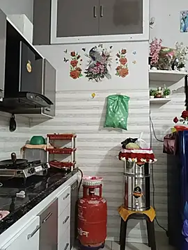 Kaur_Simran_01's Webcam Show