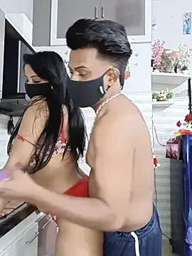 Kaur_Simran_01n Webbikameraesitys