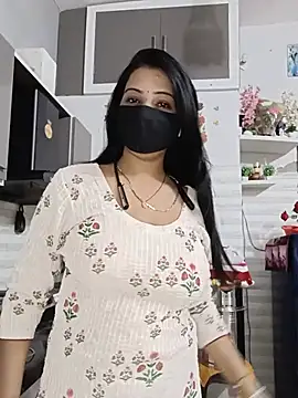 Webkamerová show Kaur_Simran_01