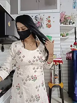 Kaur_Simran_01's Webcam Show