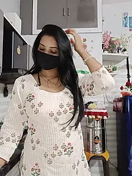 Kaur_Simran_01 Pertunjukan Webcam