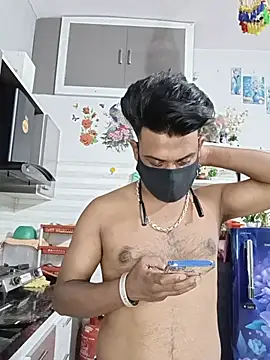 Show webcam de Kaur_Simran_01