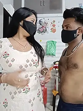 Show webcam de Kaur_Simran_01