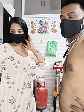 Kaur_Simran_01 webcam show