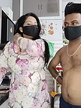 Kaur_Simran_01 webkamerás műsora