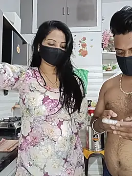 Kaur_Simran_01: вебкам-шоу