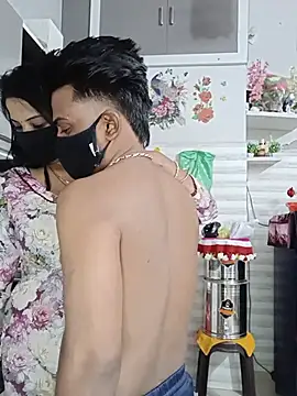 Kaur_Simran_01 Webcam show