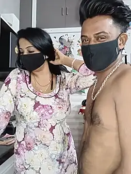 Kaur_Simran_01 Webcam-Show