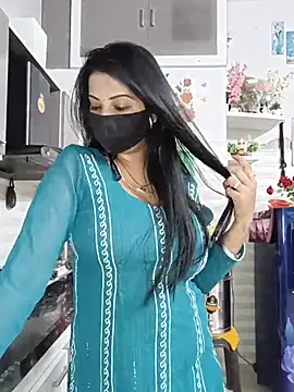 Kaur_Simran_01's Webcam Show