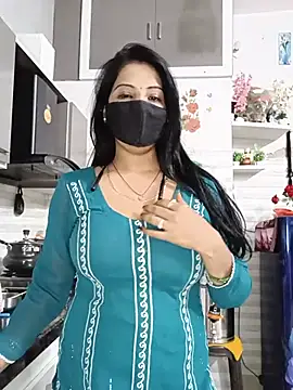 Pertunjukan Kamera Web Kaur_Simran_01