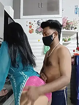 Kaur_Simran_01's Webcam Show