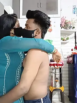 Kaur_Simran_01n Webbikameraesitys