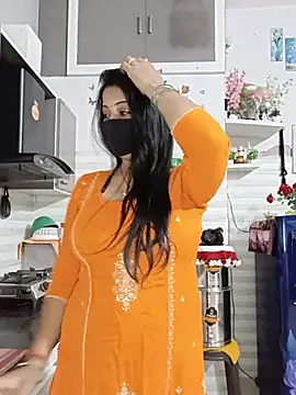 Kaur_Simran_01のウェブカメラショー