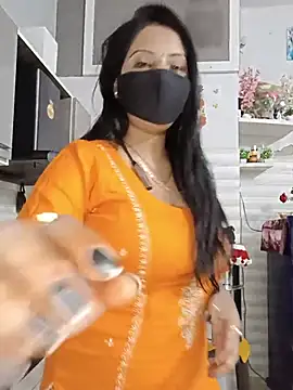 Вебкам-шоу Kaur_Simran_01