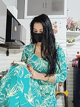 Kaur_Simran_01: вебкам-шоу