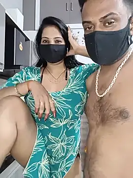 Kaur_Simran_01 在線直播表演