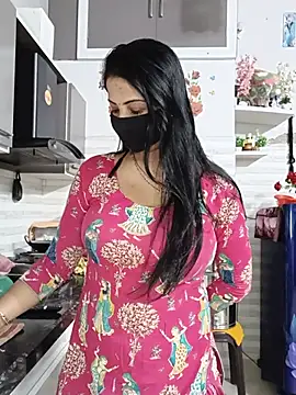 Kaur_Simran_01 Webcam Show