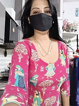 Kaur_Simran_01: вебкам-шоу