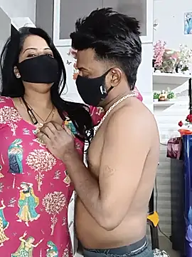 Kaur_Simran_01のウェブカメラショー