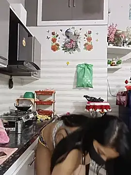 Kaur_Simran_01 ওয়েবক্যাম শো