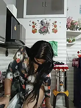 Kaur_Simran_01 웹캠 쇼