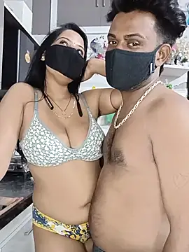 Show webcam de Kaur_Simran_01