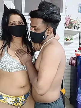 Kaur_Simran_01 Pertunjukan Webcam