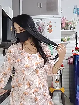 Kaur_Simran_01: вебкам-шоу