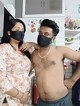 Kaur_Simran_01 Pertunjukan Webcam