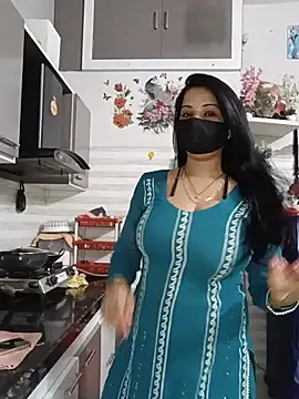 Kaur_Simran_01 Webcam-Show