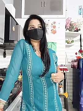 Kaur_Simran_01: вебкам-шоу
