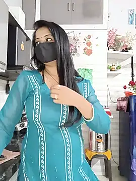 Show de webcam de Kaur_Simran_01