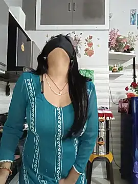 Kaur_Simran_01 Show Webcam